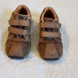 Stride Rite Toddler Tech Bruno H&L